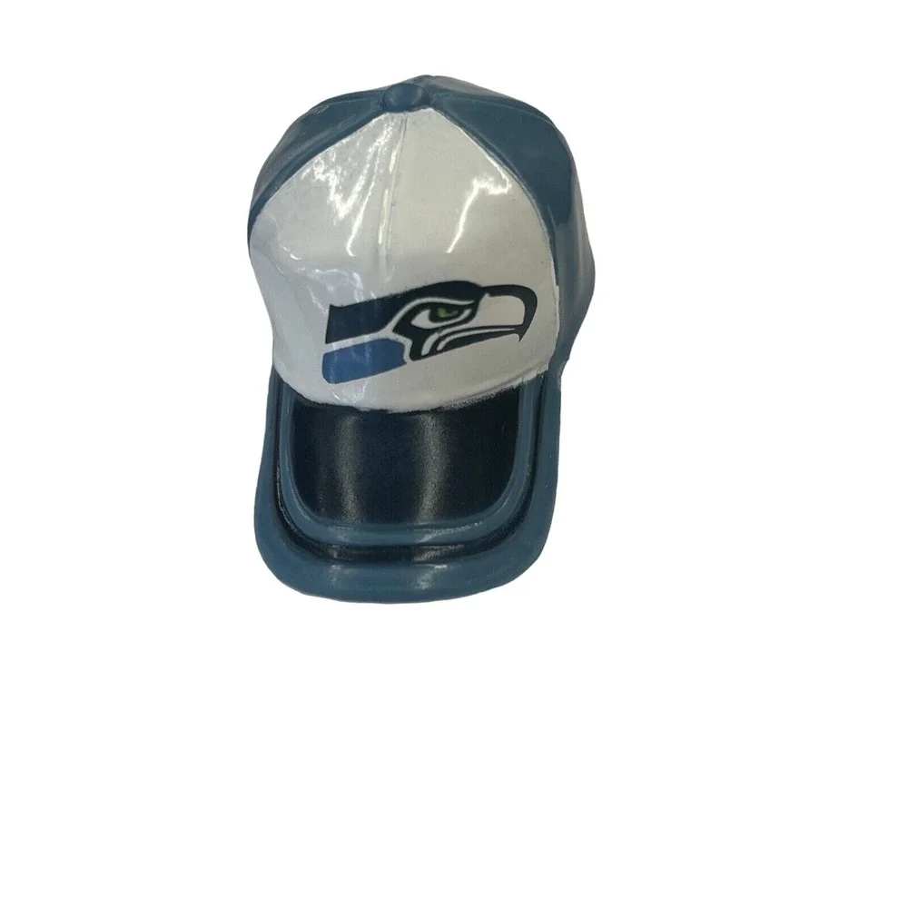 Seattle Seahawks NFL Football Cap Hat Mini 2